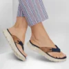 Go Walk Flex Sandalet – Esplanade