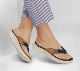 Go Walk Flex Sandalet – Esplanade