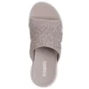 Go Walk Flex Sandalet – Glitz