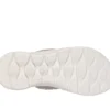 Go Walk Flex Sandalet – Glitz