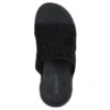 Go Walk Flex Sandalet – Glitz