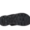 Go Walk Flex Sandalet – Glitz