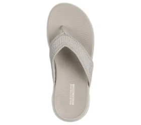 Go Walk Flex Sandalet – Holly