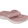 Go Walk Flex Sandalet – Holly