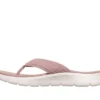 Go Walk Flex Sandalet – Holly