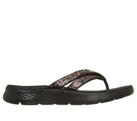 Go Walk Flex Sandalet – Lindsey