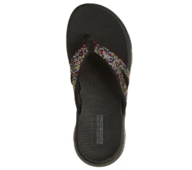 Go Walk Flex Sandalet – Lindsey