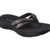 Go Walk Flex Sandalet – Lindsey