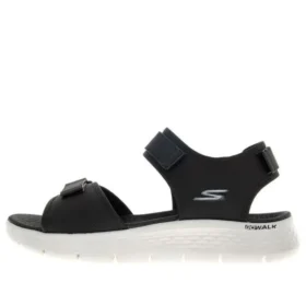 Go Walk Flex Sandalet “Siyah”