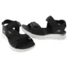 Go Walk Flex Sandalet “Siyah”
