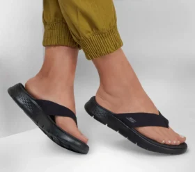 Go Walk Flex Sandalet – Splendor