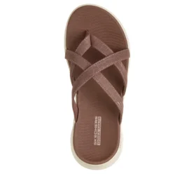 Go Walk Flex Sandalet – Ssselena