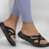 Go Walk Flex Sandalet – Ssselena