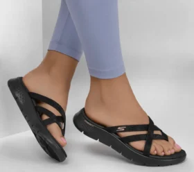 Go Walk Flex Sandalet – Ssselena