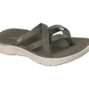 Go Walk Flex Sandalet – Ssselena