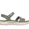 Go Walk Flex Sandalet – Victoria