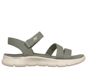 Go Walk Flex Sandalet – Victoria