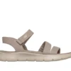 Go Walk Flex Sandalet – Victoria