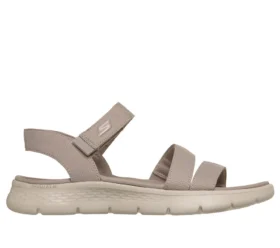 Go Walk Flex Sandalet – Victoria