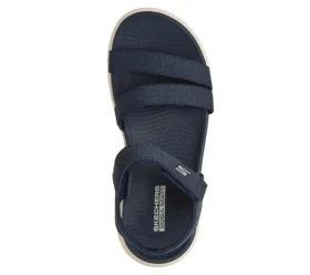 Go Walk Flex Sandalet – Victoria
