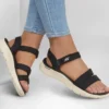 Go Walk Flex Sandalet – Victoria
