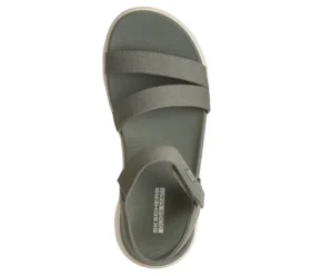 Go Walk Flex Sandalet – Victoria