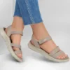 Go Walk Flex Sandalet – Victoria