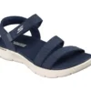 Go Walk Flex Sandalet – Victoria