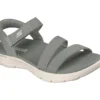 Go Walk Flex Sandalet – Victoria