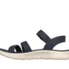 Go Walk Flex Sandalet – Victoria