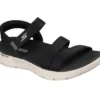 Go Walk Flex Sandalet – Victoria