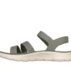 Go Walk Flex Sandalet – Victoria