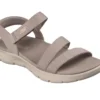 Go Walk Flex Sandalet – Victoria