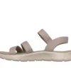 Go Walk Flex Sandalet – Victoria