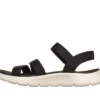 Go Walk Flex Sandalet – Victoria