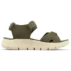 Go Walk Flex Sandalet “Zeytin Yeşili”
