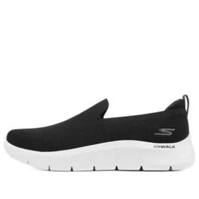Go Walk Flex “Siyah Beyaz”