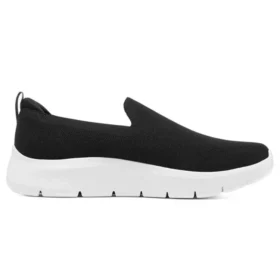 Go Walk Flex “Siyah Beyaz”