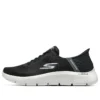 Go Walk Flex “Siyah Gri”