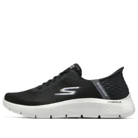 Go Walk Flex “Siyah Gri”