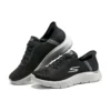 Go Walk Flex “Siyah Gri”