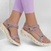 Go Walk Glide-Step 2.0 Sandalet – Ava