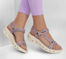 Go Walk Glide-Step 2.0 Sandalet – Ava