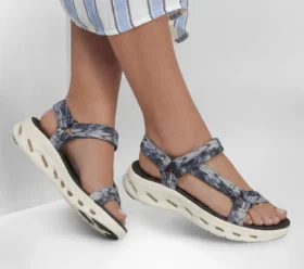 Go Walk Glide-Step 2.0 Sandalet – Ava