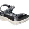 Go Walk Glide-Step 2.0 Sandalet – Ava