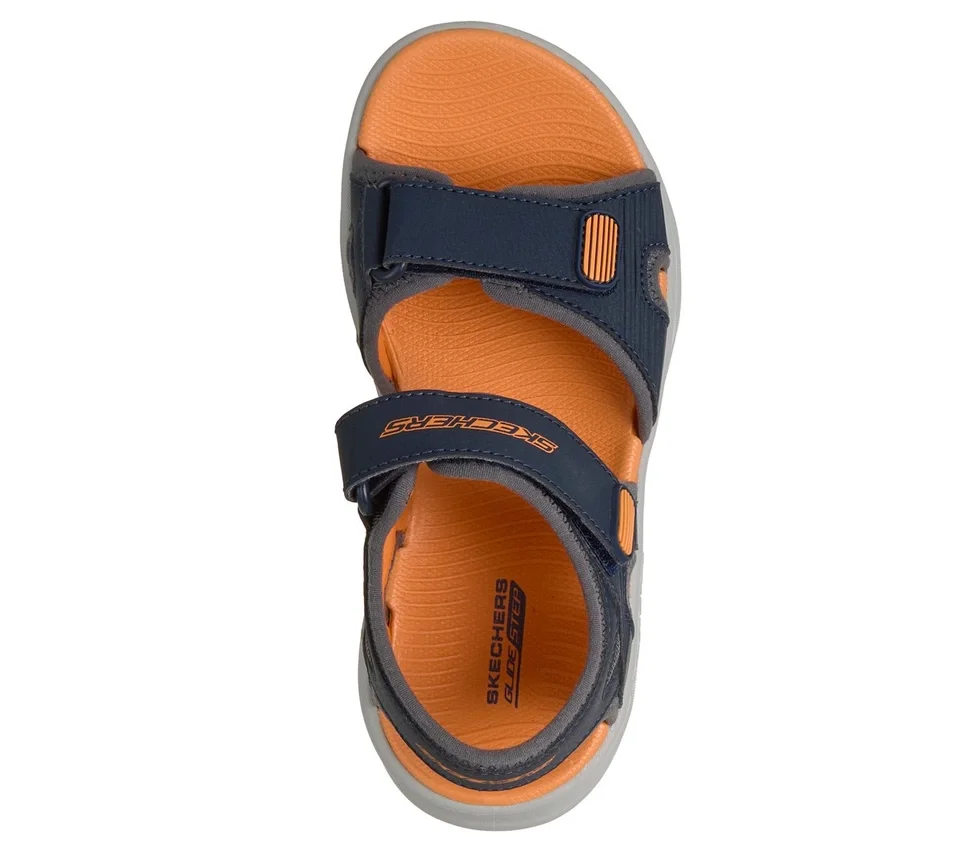 Go Walk Glide-Step 2.0 Sandalet – Coast Cove Go Walk Glide-Step 2.0 Sandalet – Coast Cove