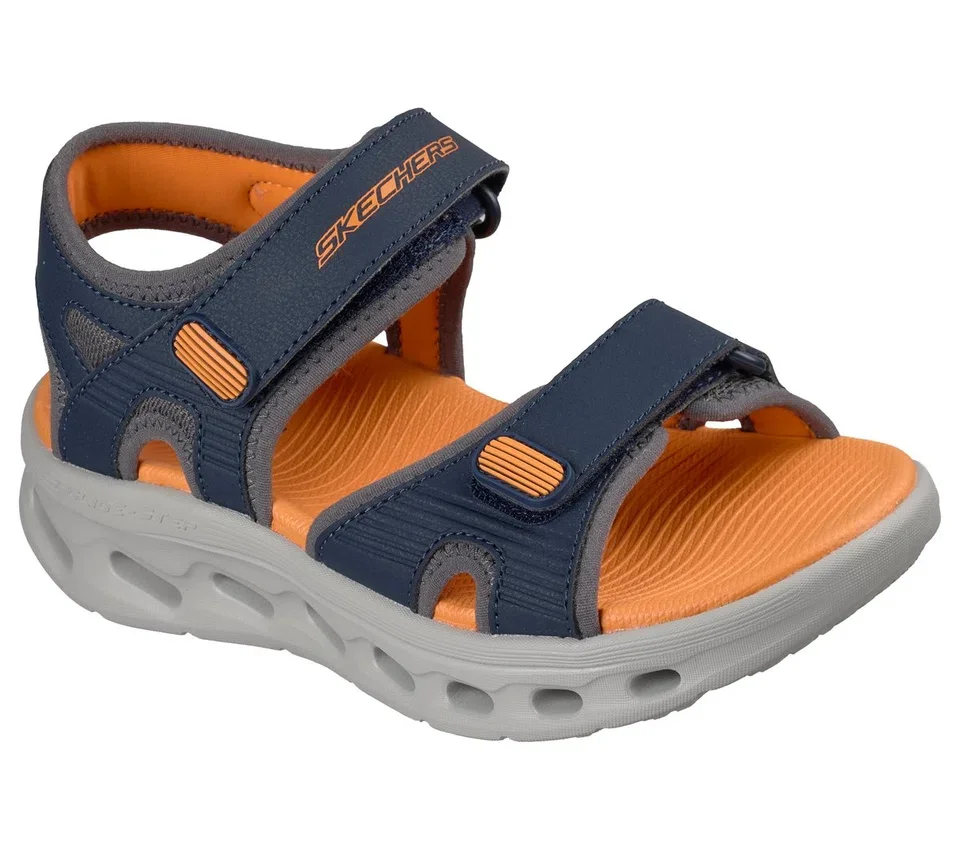 Go Walk Glide-Step 2.0 Sandalet – Coast Cove Go Walk Glide-Step 2.0 Sandalet – Coast Cove