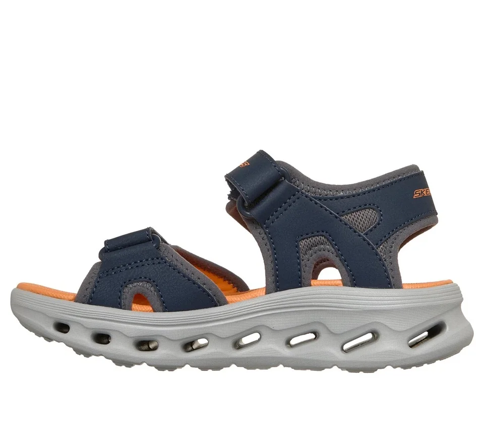Go Walk Glide-Step 2.0 Sandalet – Coast Cove Go Walk Glide-Step 2.0 Sandalet – Coast Cove