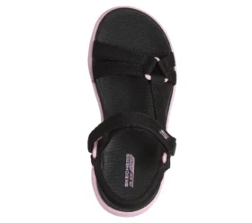 Go Walk Glide-Step 2.0 Sandalet – Core Walk
