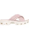 Go Walk Glide-Step Bliss Sandalet – Danica